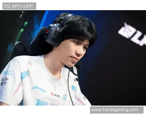 BLG战队力量之争引发热议球迷与专家各执己见