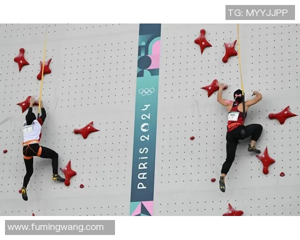 武汉攀岩队在极限运动嘉年华中的精彩表现与比赛经验分享